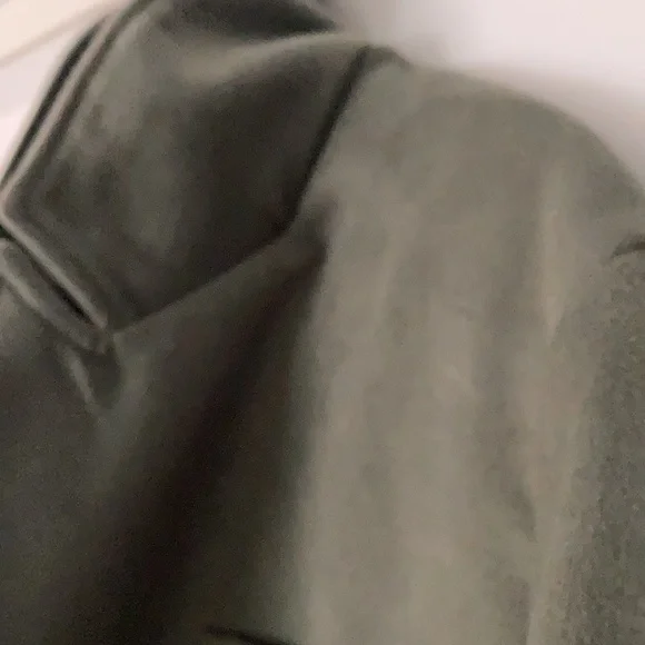 CASHMERE coat! - Picture 5 of 7